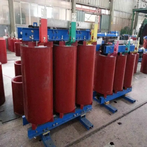 会理SCB10-250KVA干式变压器