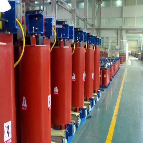 会理SCB10-200KVA干式变压器