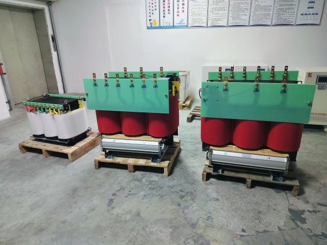 会理KS11-1000KVA矿用变压器