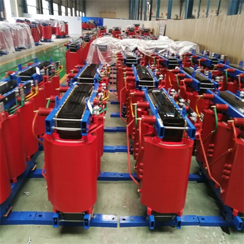 会理2500kva干式变压器尺寸
